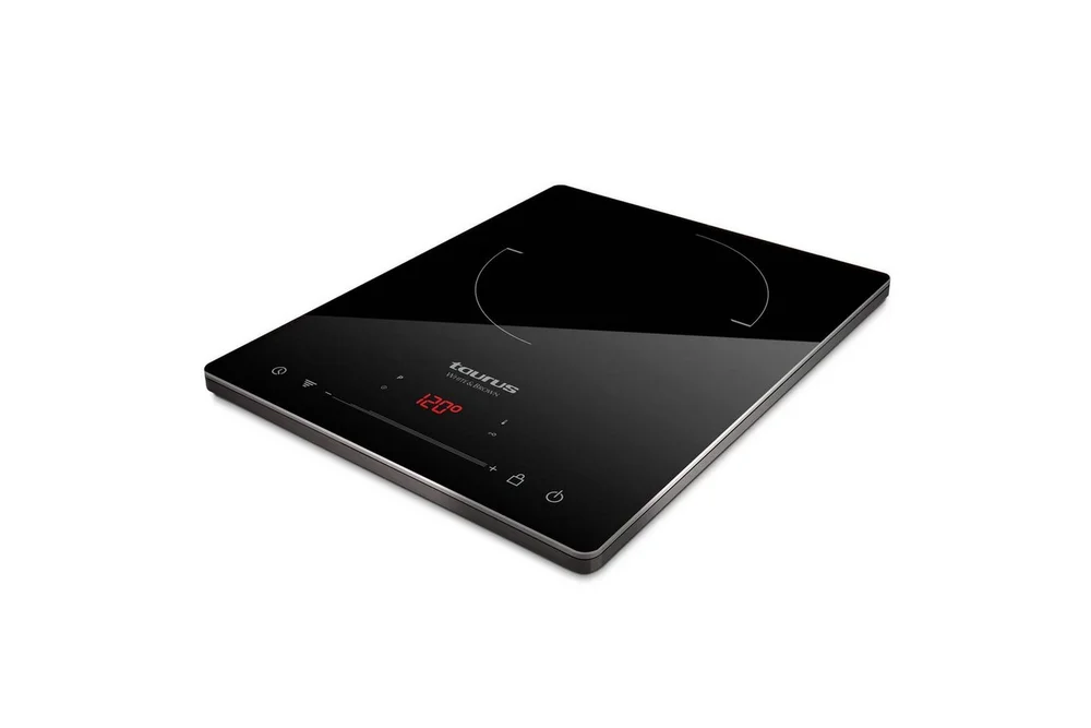 Induksjonstopp Taurus Darkfire 1 Plate 2000W v:9048302
