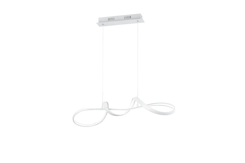 Perugia LED-Hengelampe Matthvit v:6460715