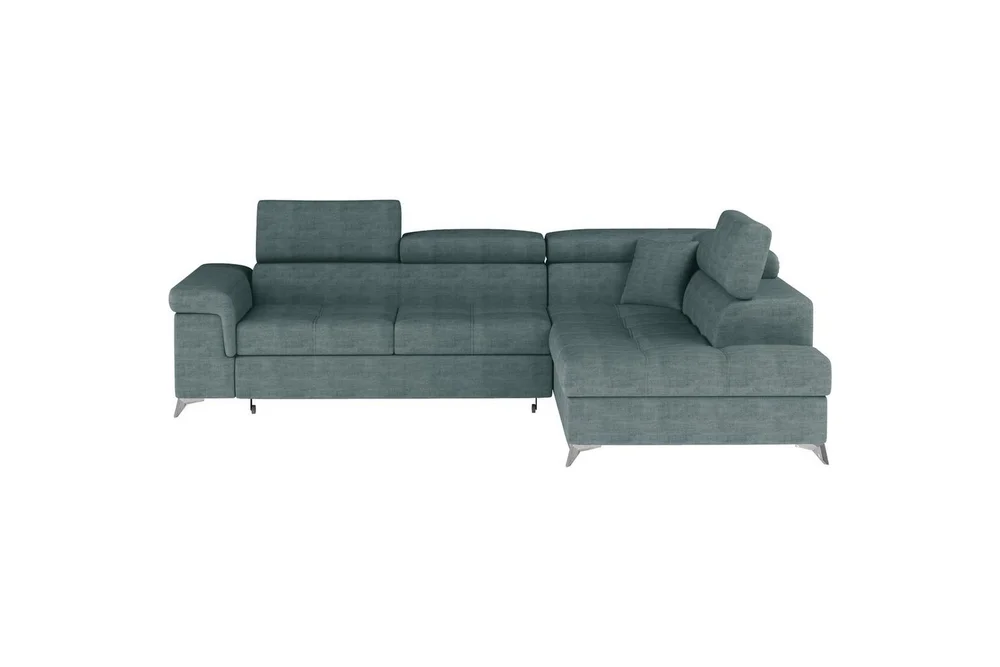 Seksjon Eltap Eridano 275x202x88 cm v:7990498