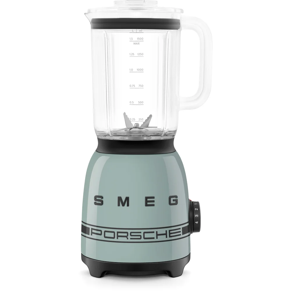 Blender BLF03PSGEU Blender Porsche x SMEG, Shade Green v:688900 Blender BLF03PSGEU Blender Porsche x SMEG, Shade Green v:688900