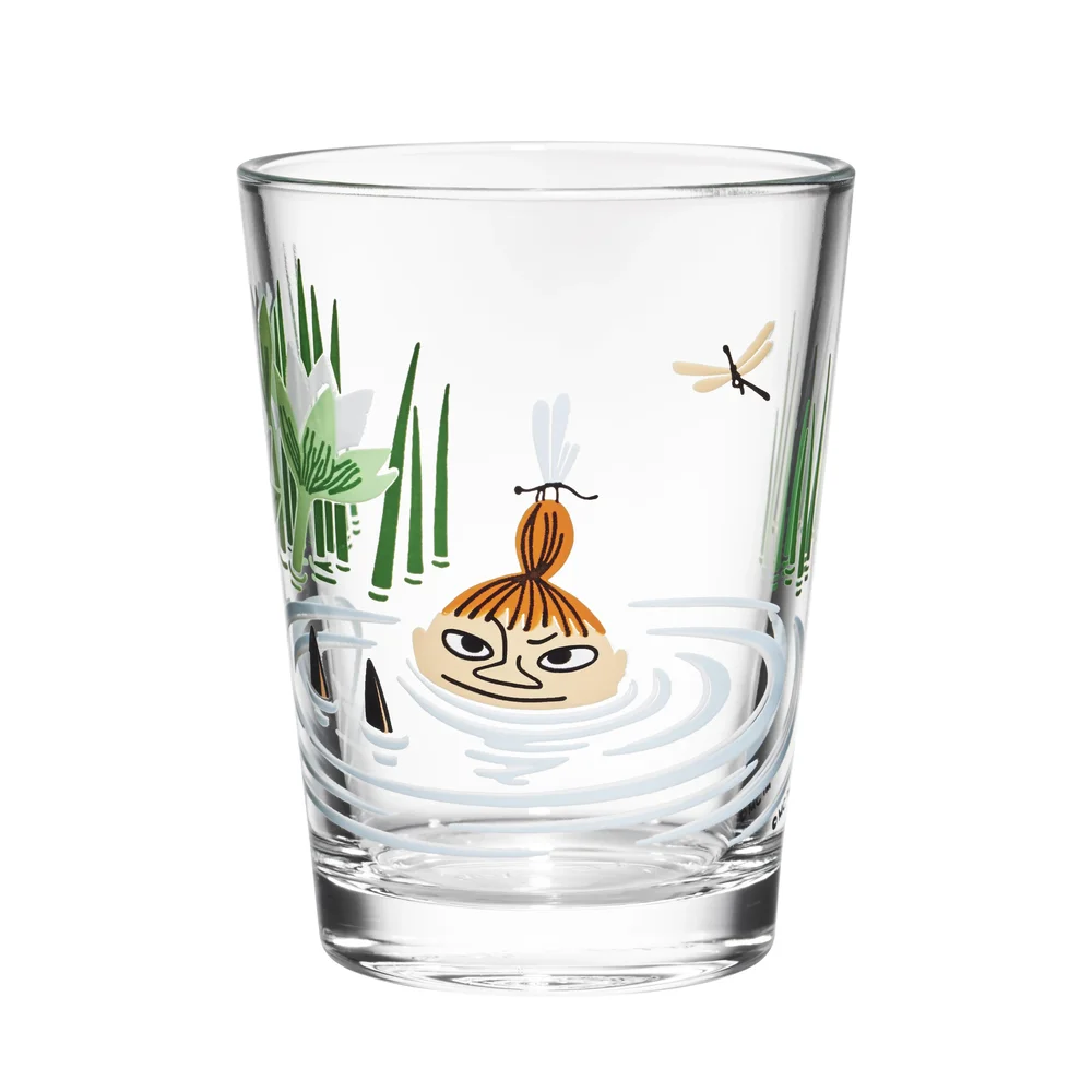 Mummiglass 22 cl v:459563