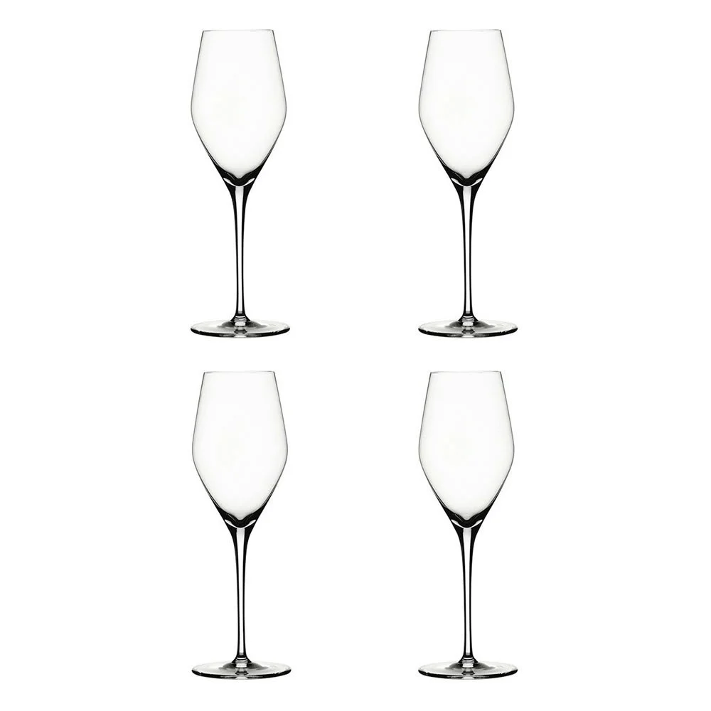 Authentis Champagneglass 4-pk, 27 cl v:4947969 Authentis Champagneglass 4-pk, 27 cl v:4947969