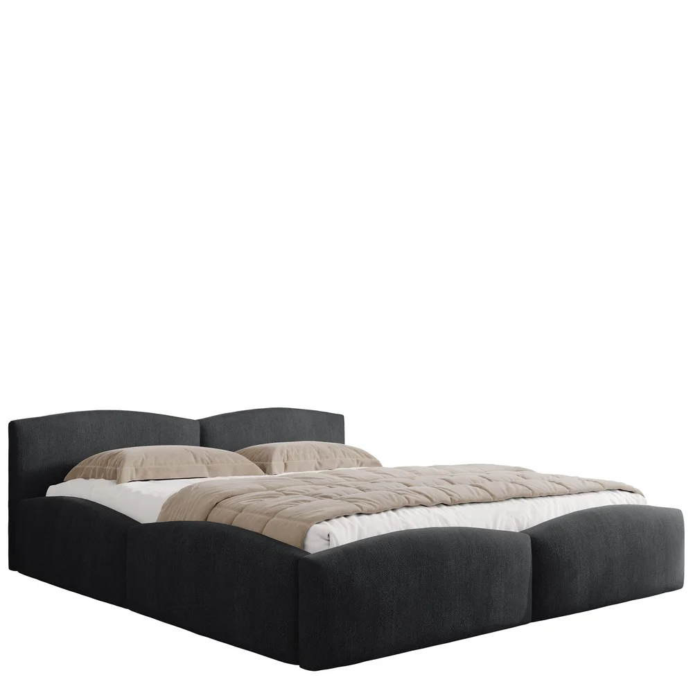 Aldrosen sengeramme med oppbevaring 140×200 cm v:7702953 Aldrosen sengeramme med oppbevaring 140×200 cm v:7702953