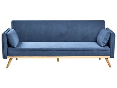 Sovesofa ASAA Blå v:4614616