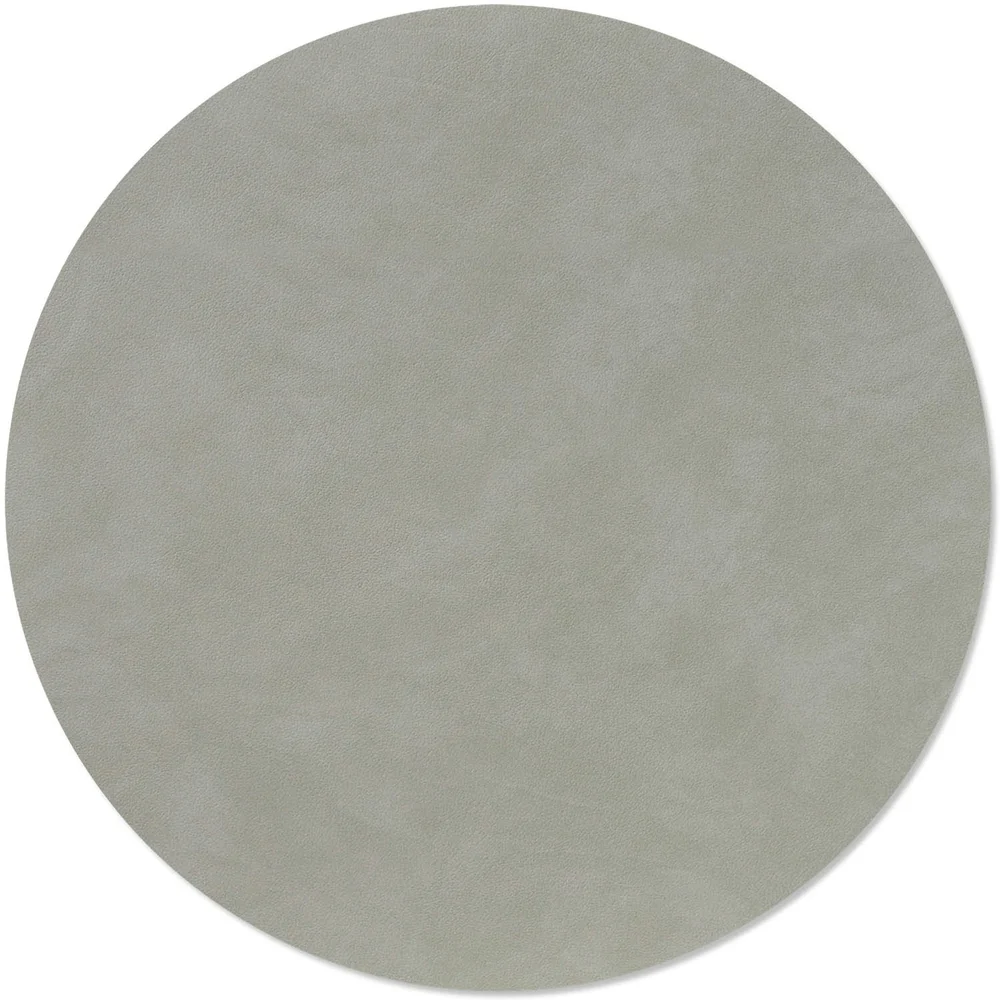Circle XL Bordbrikke Ø40cm, Nupo Light Grey v:9740362 Circle XL Bordbrikke Ø40cm, Nupo Light Grey v:9740362