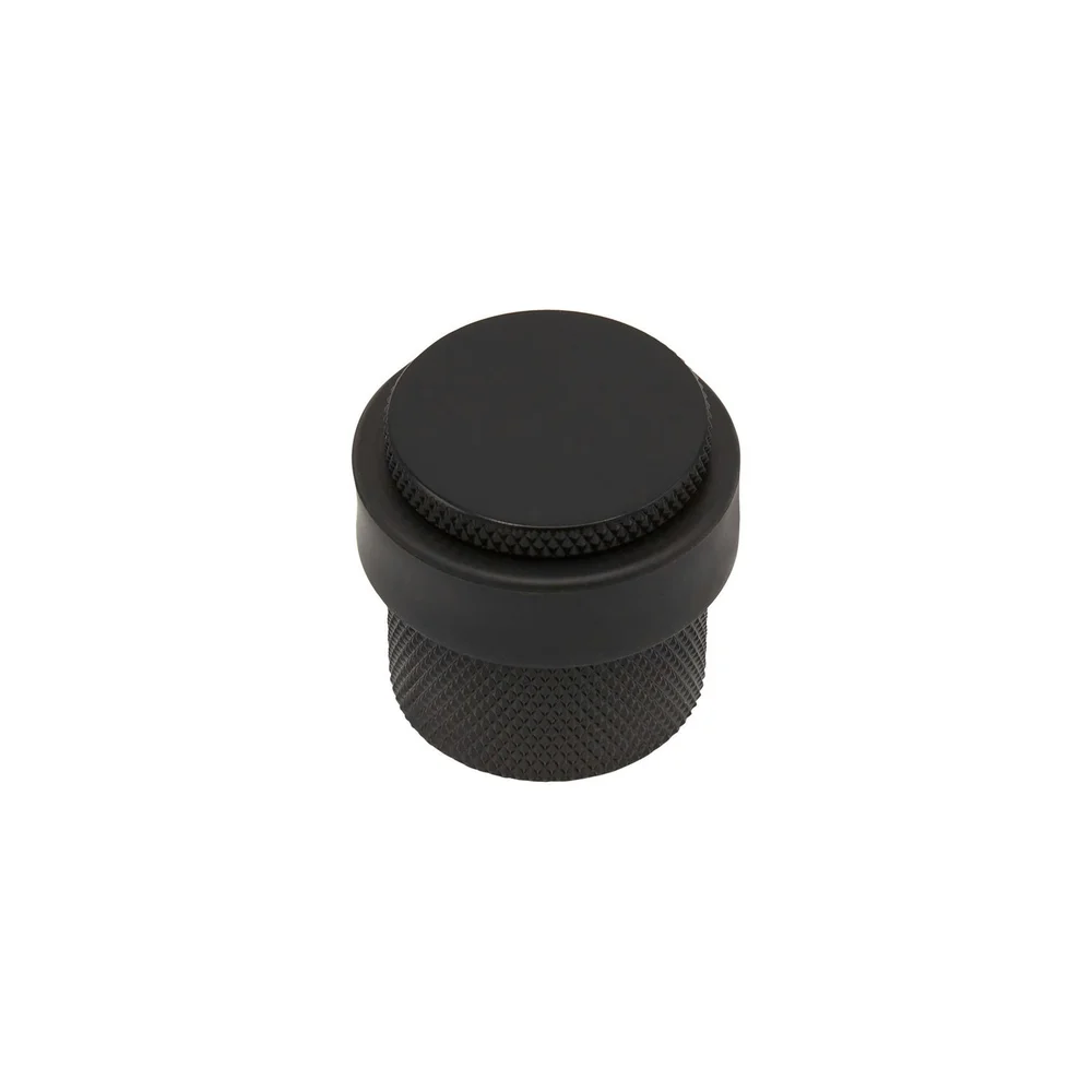 Helix Dørstopper 32×38, Matt Svart v:4435926