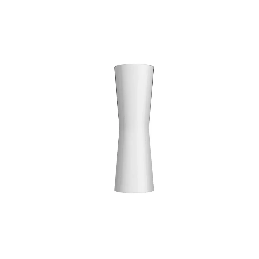 Clessidra 20°+20° vegglampe v:230981 Clessidra 20°+20° vegglampe v:230981