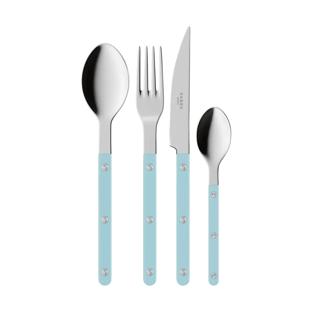 Bistrot solid bestikksett 4 deler v:1967366 Bistrot solid bestikksett 4 deler v:1967366