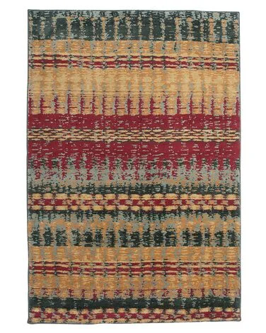 Teppe MARMARIS Flerfarget 140 x 200 cm v:8818346