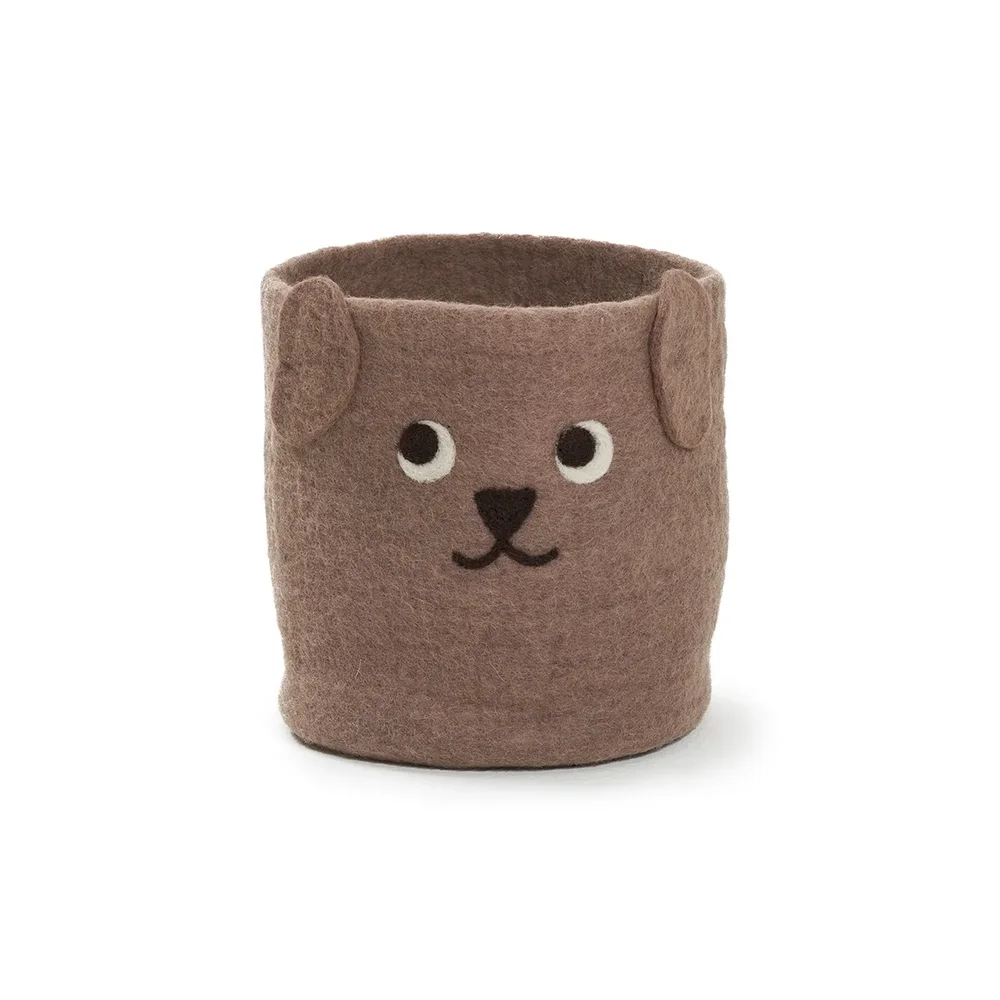 Puppy kurv Ø20 cm v:5157701