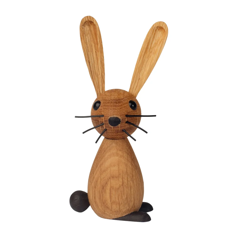 Mini Jumper hare dekorasjon v:5501891