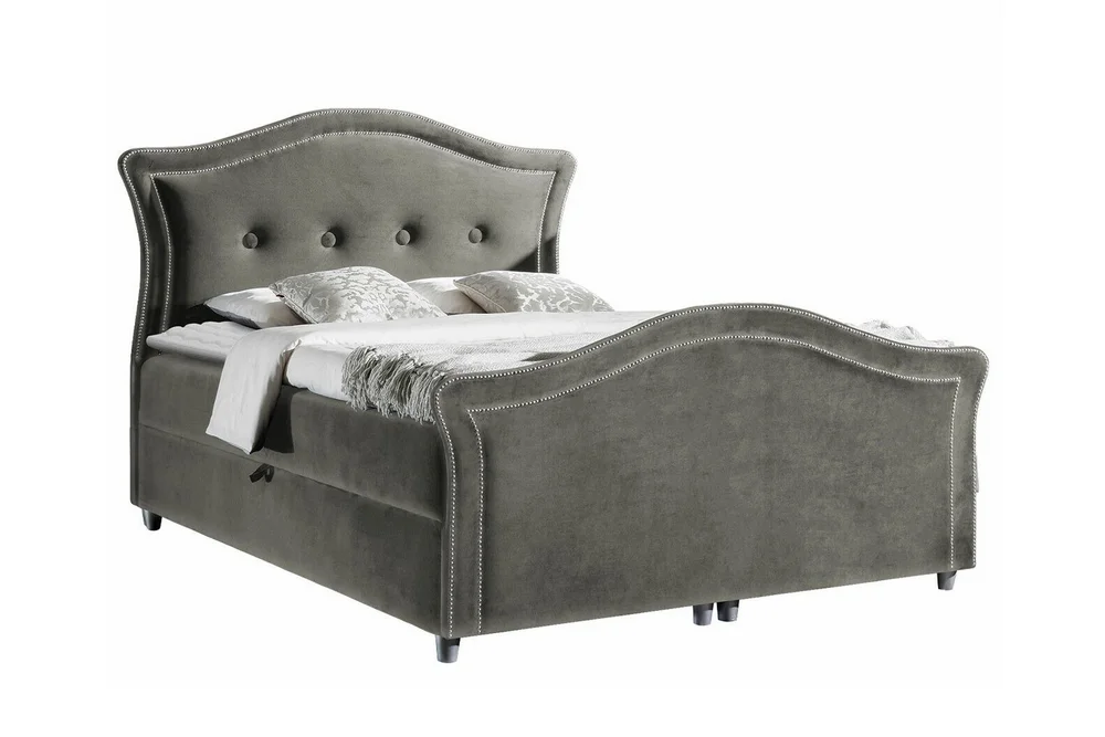 Boisdale Kontinentalseng 200×200 cm v:3787782 Boisdale Kontinentalseng 200×200 cm v:3787782