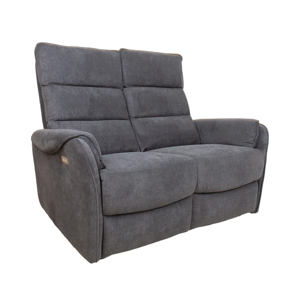 Reclinersofa Dalsor 2-seter med elektrisk mekanisme v:2818976