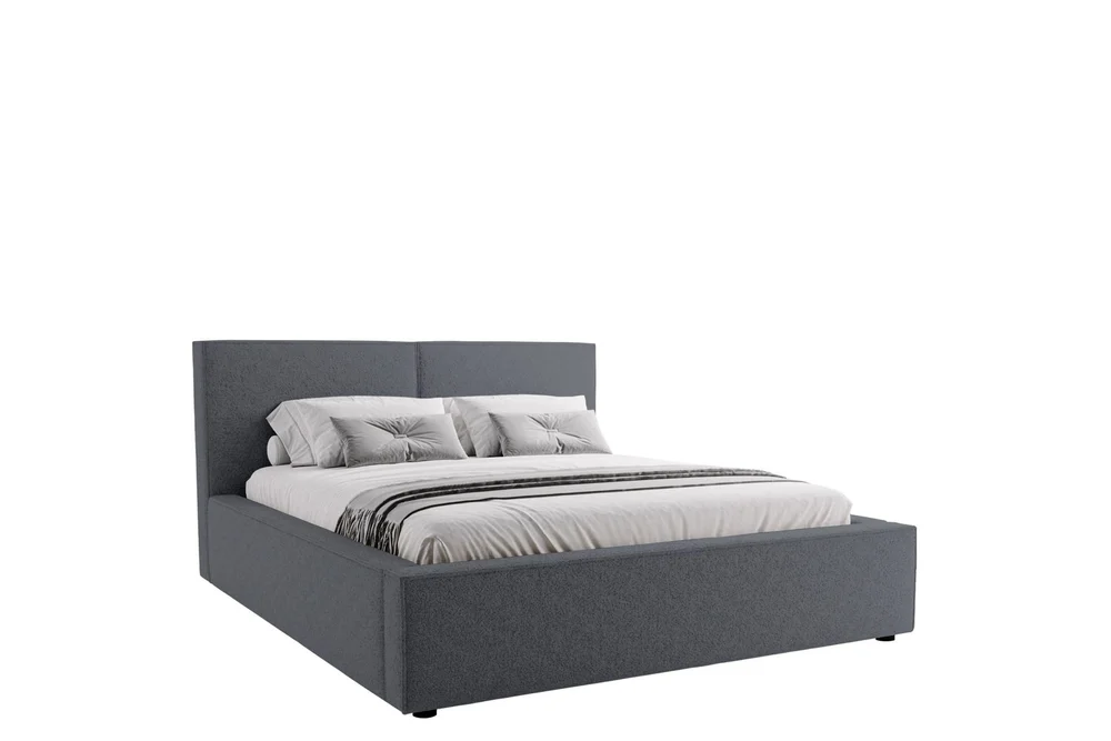 Bysantinsk Oppbevaringsseng 200×200 cm v:3428235