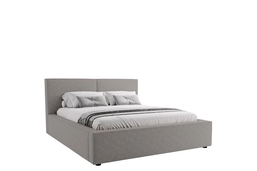 Bysantinsk Oppbevaringsseng 200×200 cm v:3642630