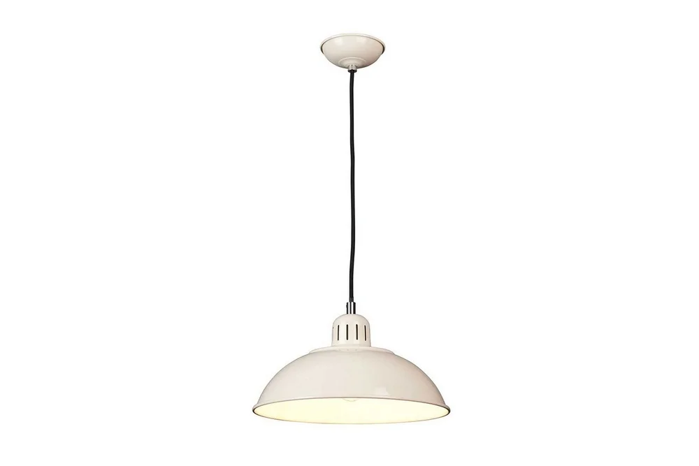 Hengelampe Elstead Lighting Franklin Krem v:8834237 Hengelampe Elstead Lighting Franklin Krem v:8834237