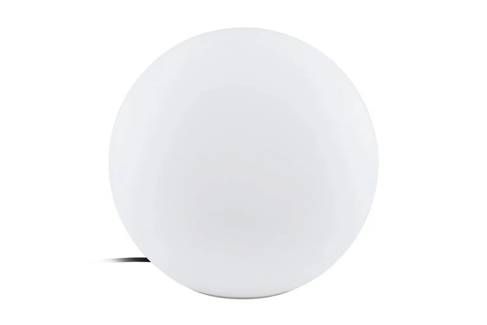 Gulvlampe Utendørs Eglo Monterolo 390 mm v:2111250 Gulvlampe Utendørs Eglo Monterolo 390 mm v:2111250