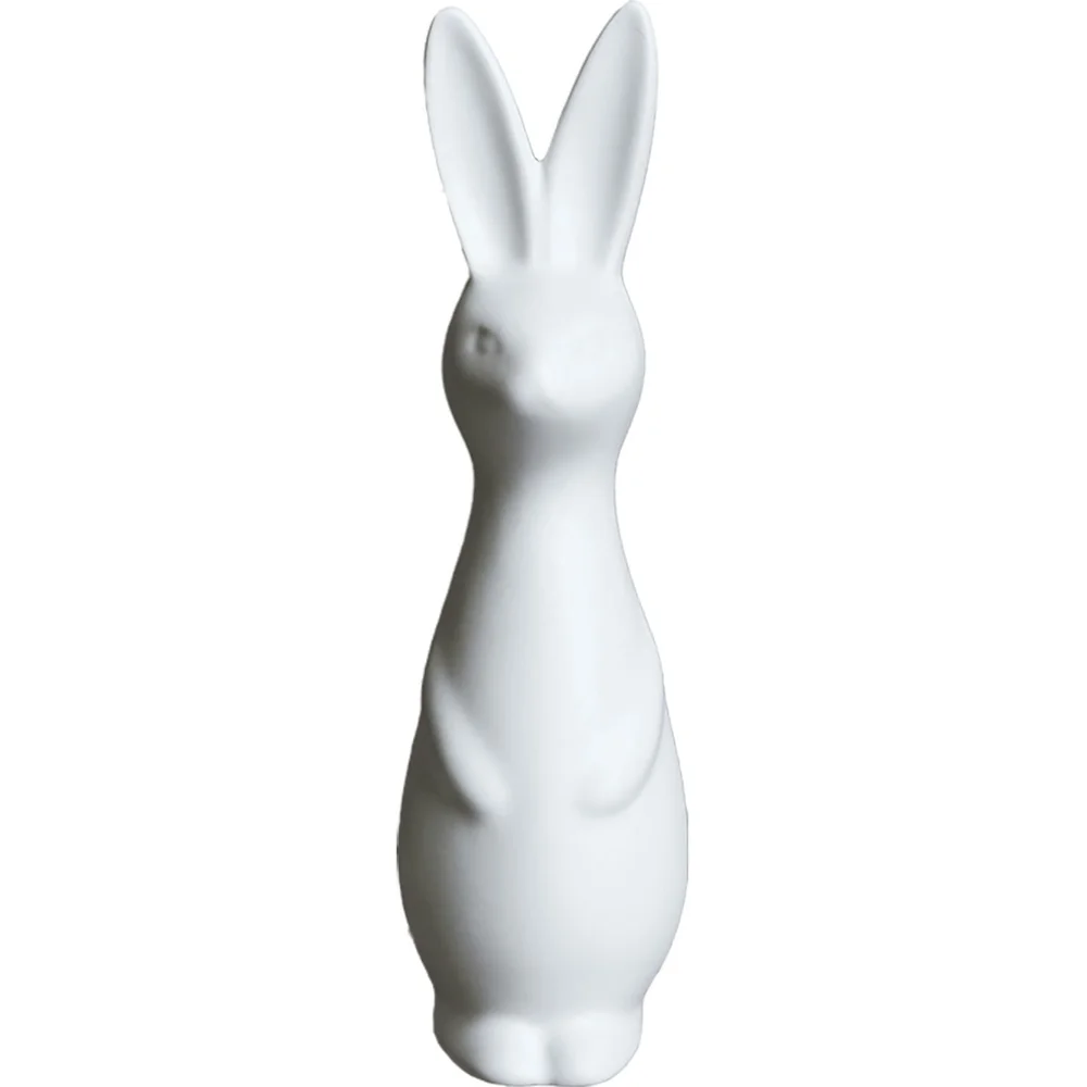 Swedish Rabbit Dekorasjon S, Hvit v:2155134 Swedish Rabbit Dekorasjon S, Hvit v:2155134