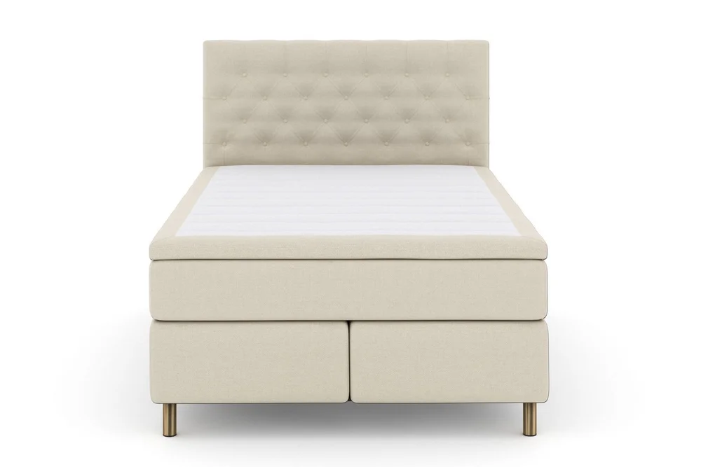 Select No 6 Komplett Sengepakke 160x200 Fast/Medium Watergel v:1545492