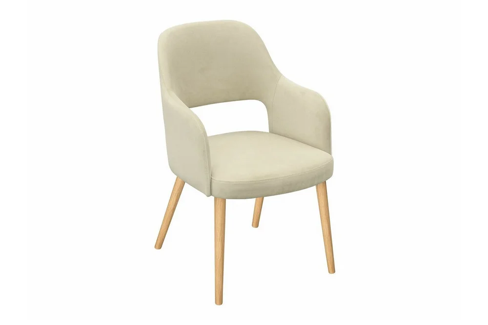 Uptown Matstol Beech v:3527364