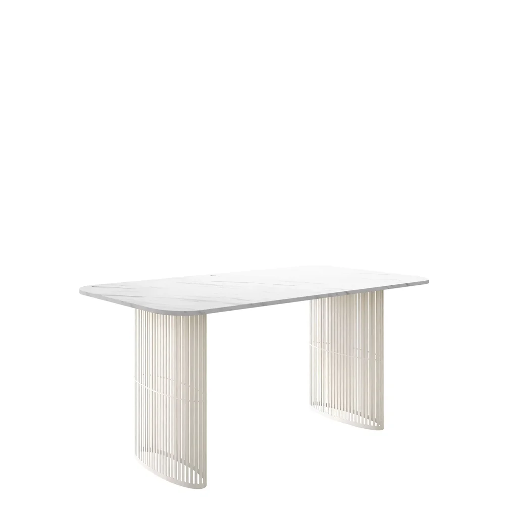 Mirion Spisebord uttrekkbart 160-236 cm v:5832042