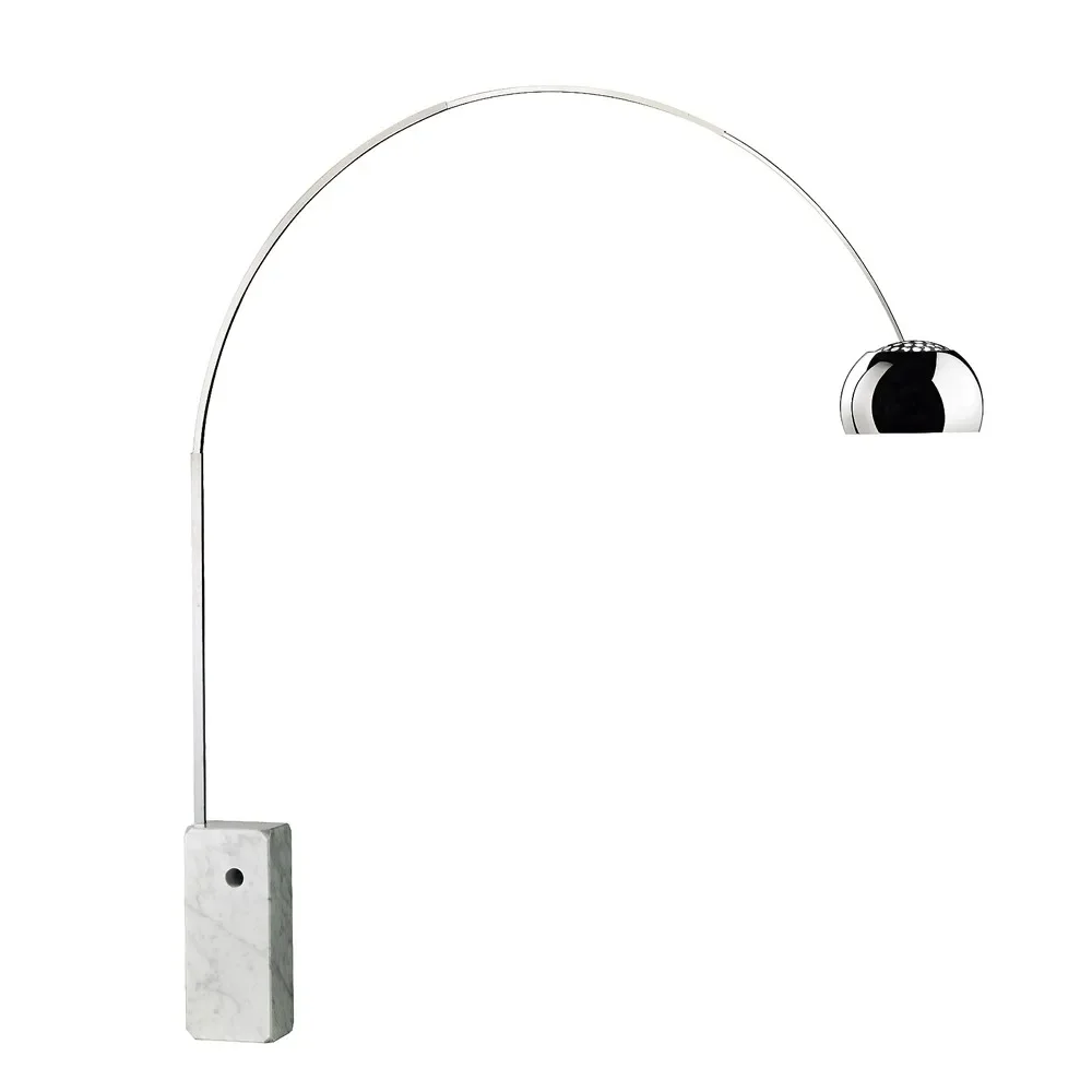 Arco gulvlampe v:3184374 Arco gulvlampe v:3184374
