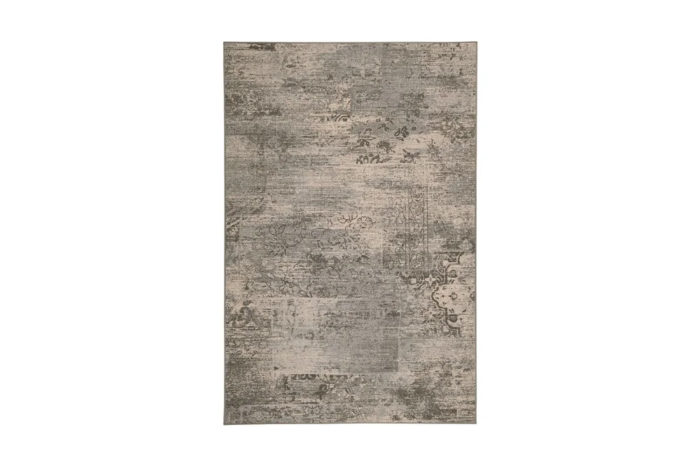 Rustiikki Matte 80x300 cm Grå v:4718355
