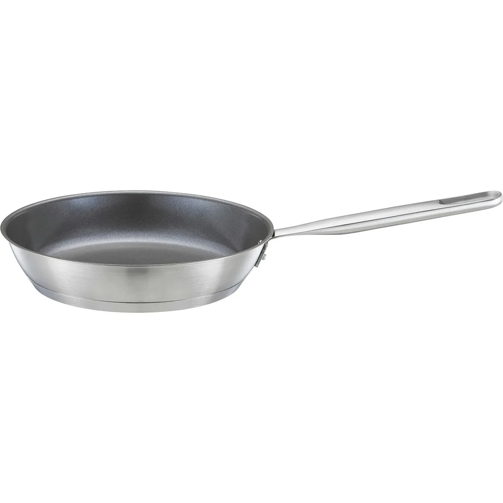 All Steel Stekepanne, 24 cm v:9016954