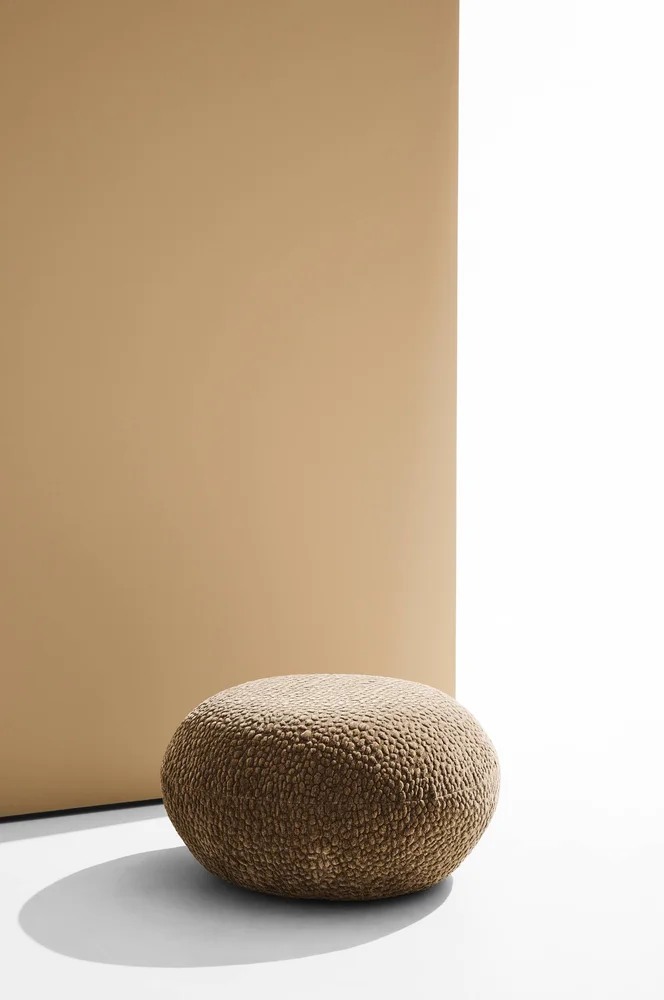 Bloom puff ø 72 cm – Grønn m v:2724501 Bloom puff ø 72 cm – Grønn m v:2724501