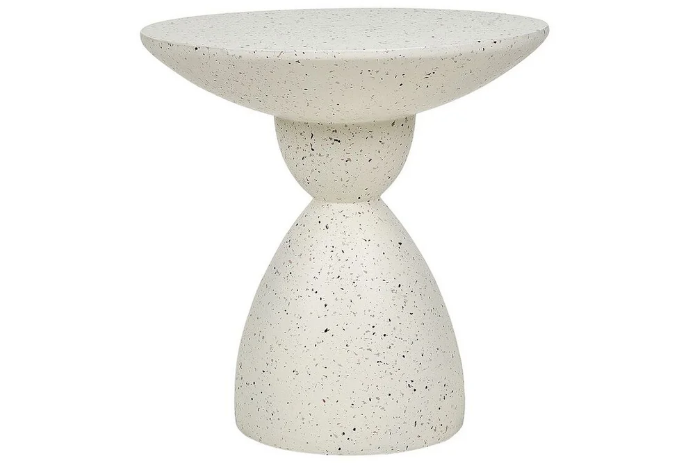 Alezio Sofabord 50 cm Rund v:3883919 Alezio Sofabord 50 cm Rund v:3883919