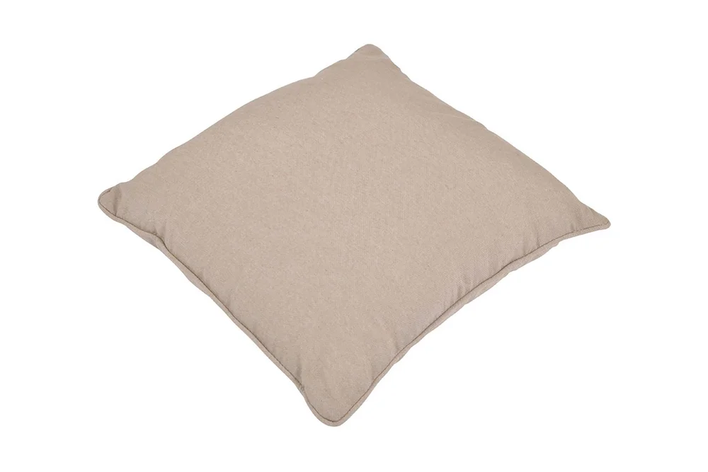 Fritab Standard Dekorasjonspute 45×45 cm Beige v:9347754 Fritab Standard Dekorasjonspute 45×45 cm Beige v:9347754