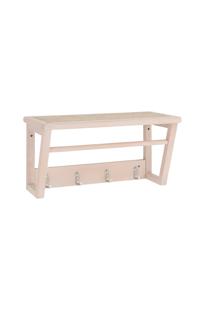 Hattehylle Cookie – Beige m v:8090170 Hattehylle Cookie – Beige m v:8090170