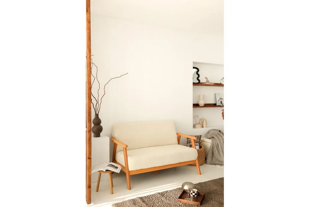 Neyros Sofa 2-sits v:1017206 Neyros Sofa 2-sits v:1017206