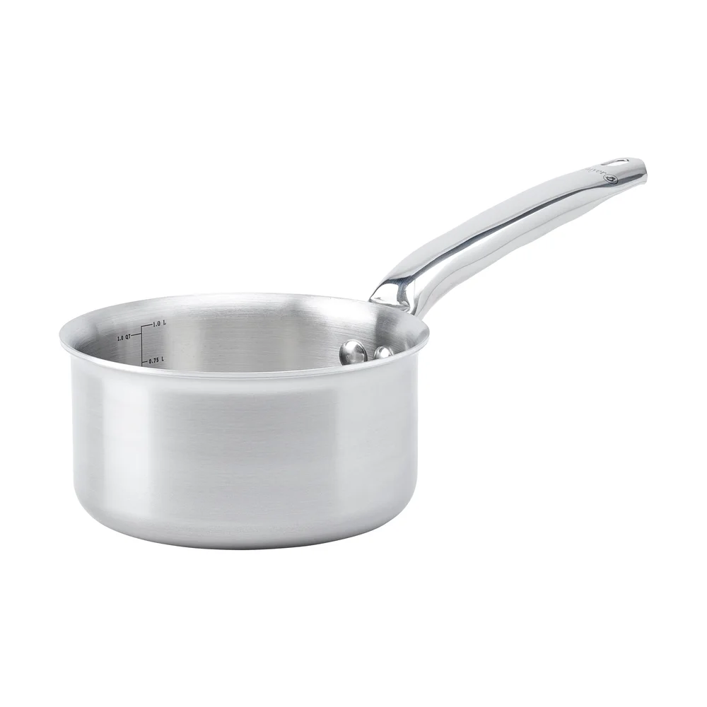 Alchimy kasserolle rustfritt stål v:3510863 Alchimy kasserolle rustfritt stål v:3510863