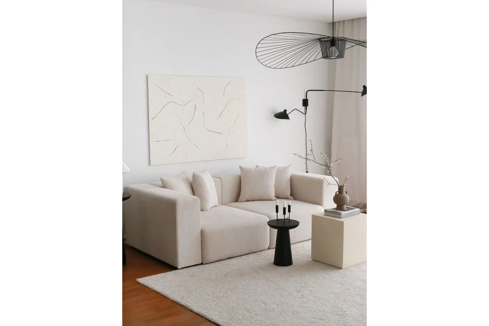 Yolo Sofa 2-seter v:4205985