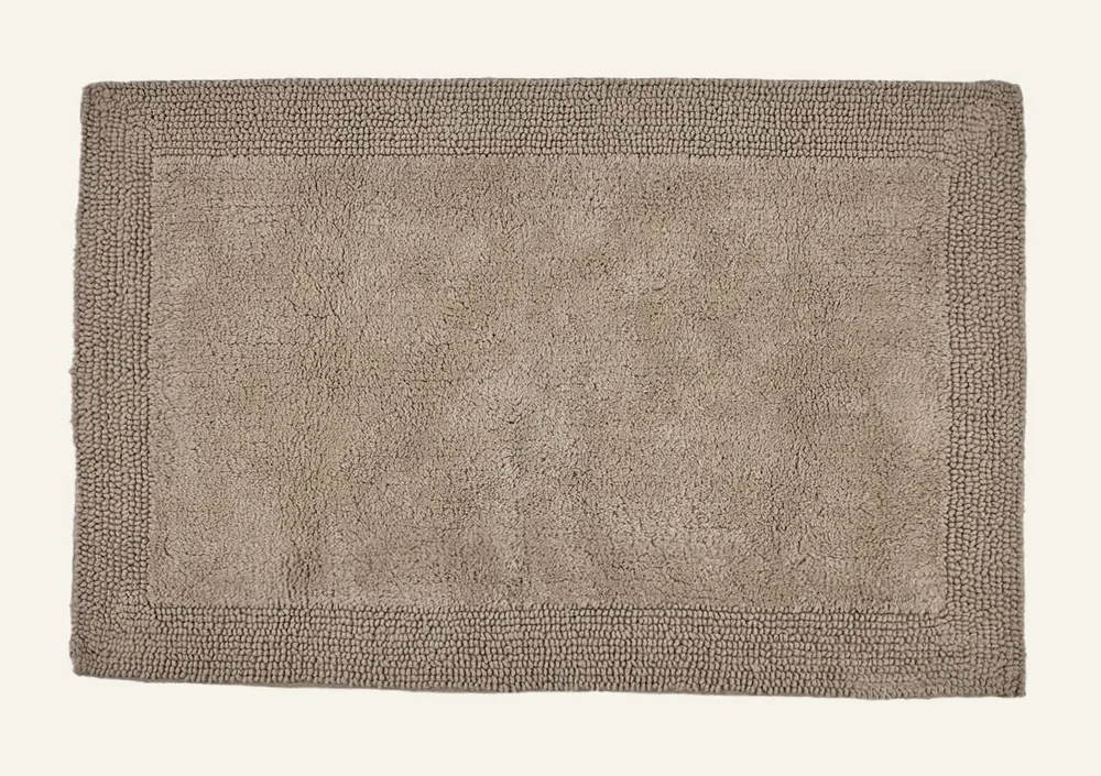 Badematte sand – 50×80 cm v:2852665 Badematte sand – 50×80 cm v:2852665