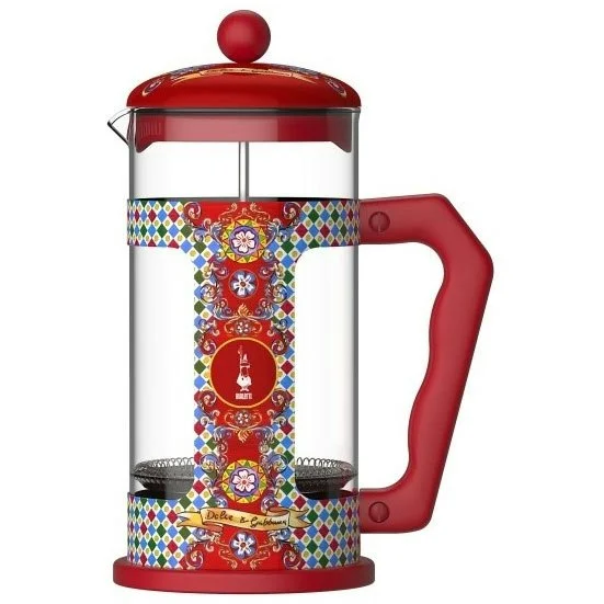 Dolce&Gabbana Kaffetrakter 3 Kopper v:1563094 Dolce&Gabbana Kaffetrakter 3 Kopper v:1563094