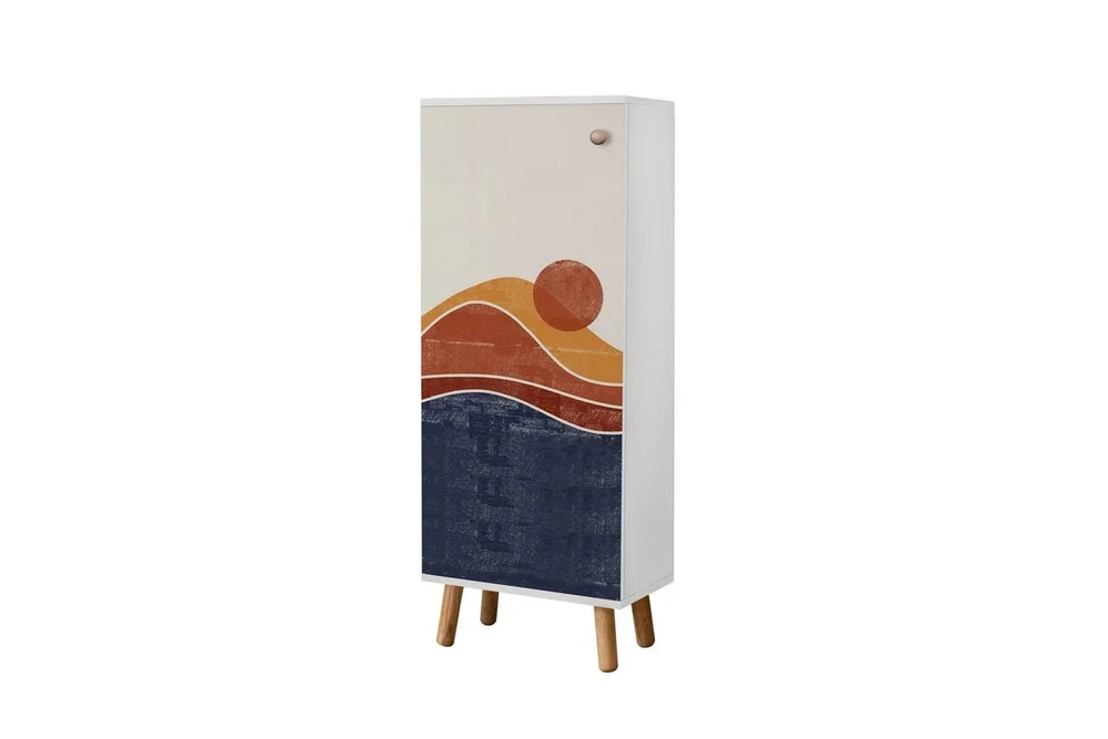 Gelsgan Skoskap 50 cm v:2366892 Gelsgan Skoskap 50 cm v:2366892