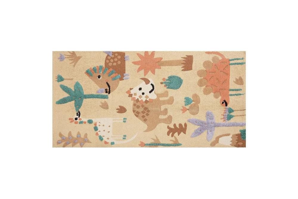 Stabat Bomullsteppe 80×150 cm v:1284059 Stabat Bomullsteppe 80×150 cm v:1284059
