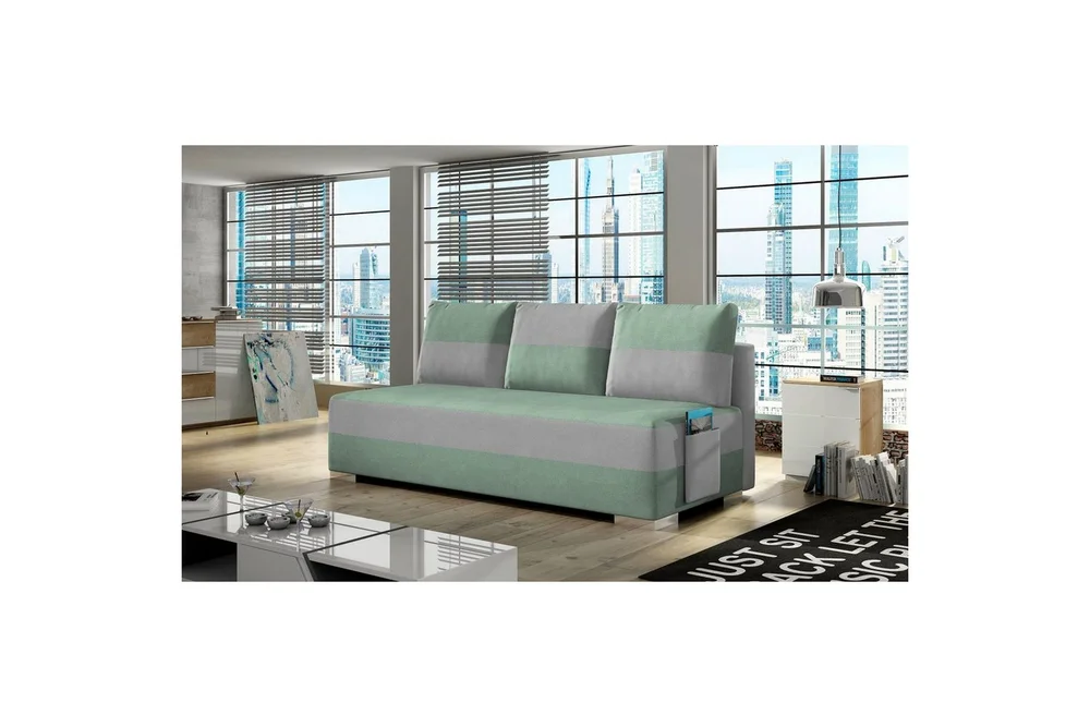 Sofa Eltap Atila 200x83x92 cm v:7775037