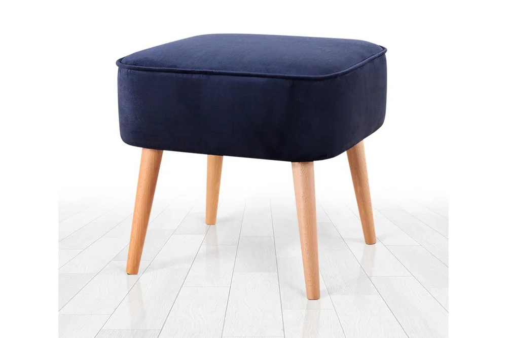 Anaro Sittepuff 45 cm Rektangulær v:4337886