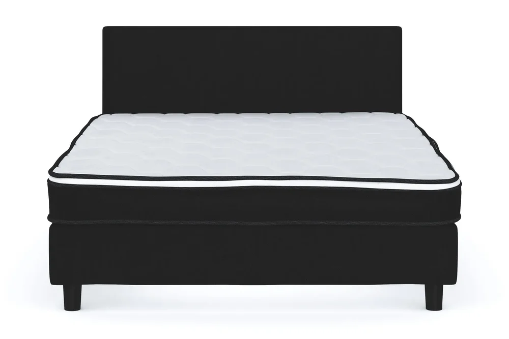 Billingen Komplett Sengepakke 140×200 cm v:7448459 Billingen Komplett Sengepakke 140×200 cm v:7448459