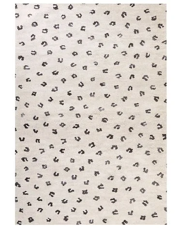 Teppe AFIS Beige 160 x 230 cm Bomull v:5691973 Teppe AFIS Beige 160 x 230 cm Bomull v:5691973