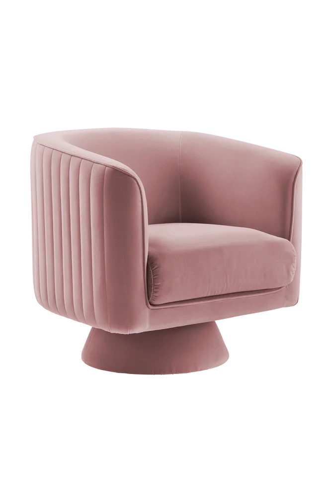 COVENTRY lenestol - Rosa m v:7975773