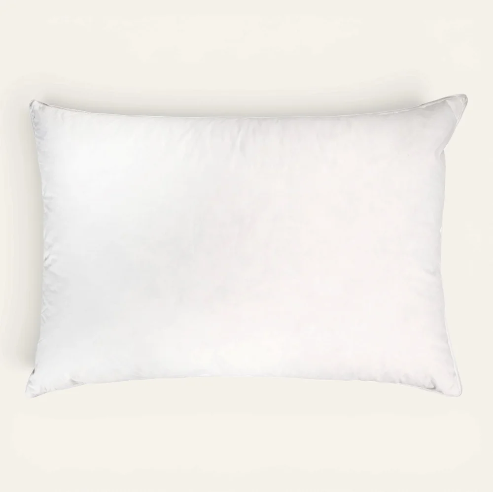 Hotellpute hvit – 70×100 cm v:979863