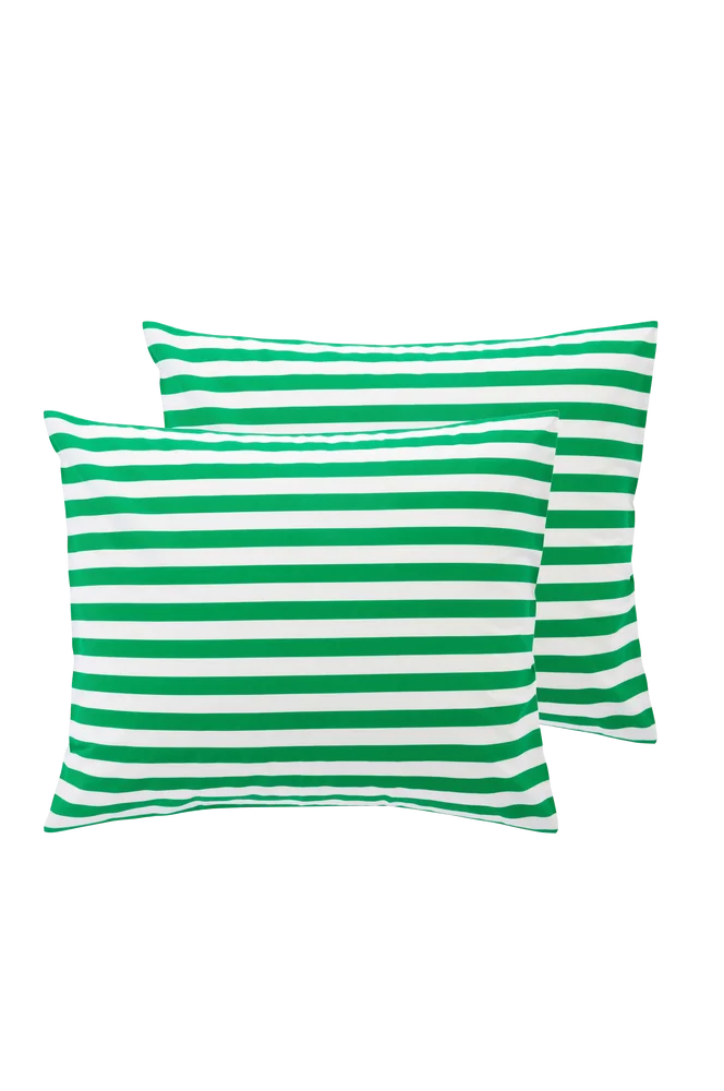 KAYO putevar 2-pk 50x60 cm - Grønn - Tekstiler | m v:2524957