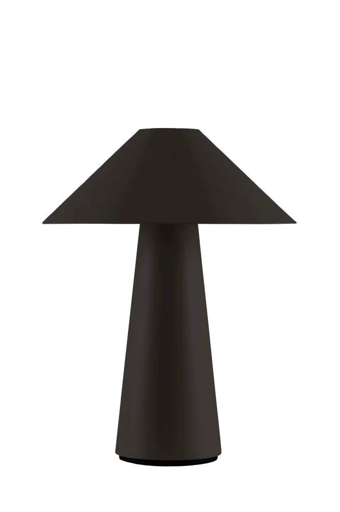 Bærbar bordlampe Cannes IP44 – Svart – Belysning | m v:7851666 Bærbar bordlampe Cannes IP44 – Svart – Belysning | m v:7851666