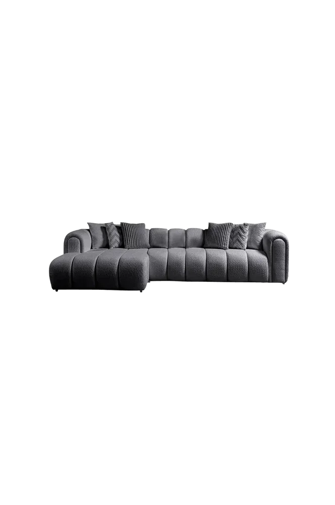 Hjørnesofa N Line Left v:7836255
