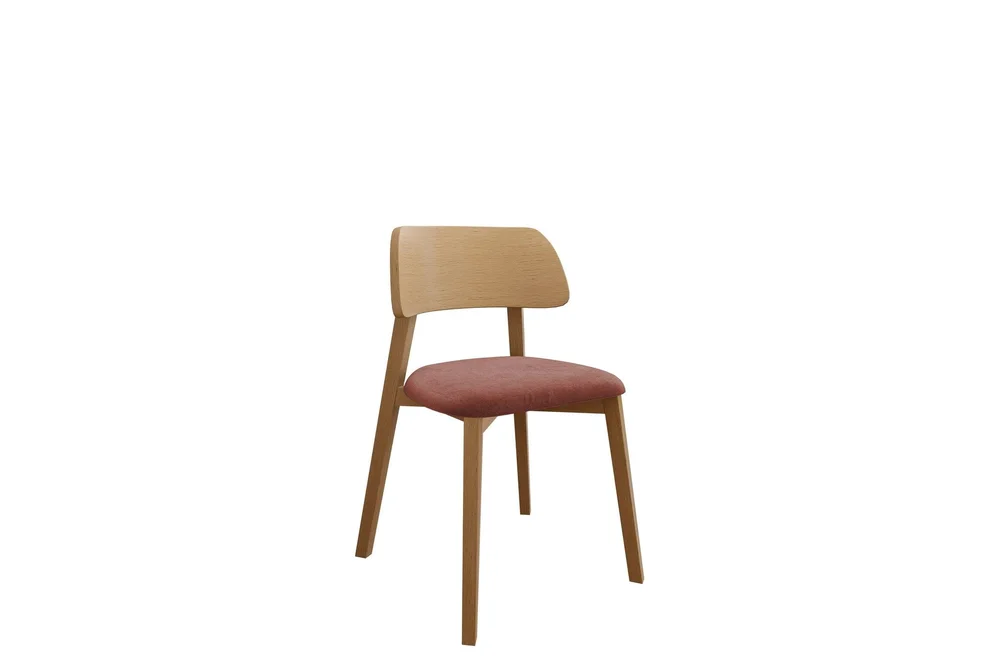 Flannery Spisestol v:4457305