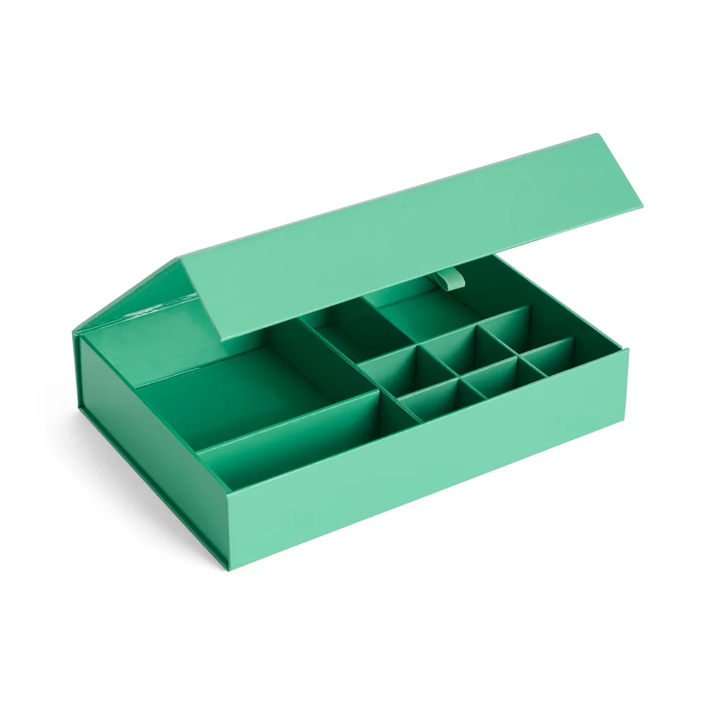Colour Storage smykkeskrin 23 v:1629257 Colour Storage smykkeskrin 23 v:1629257